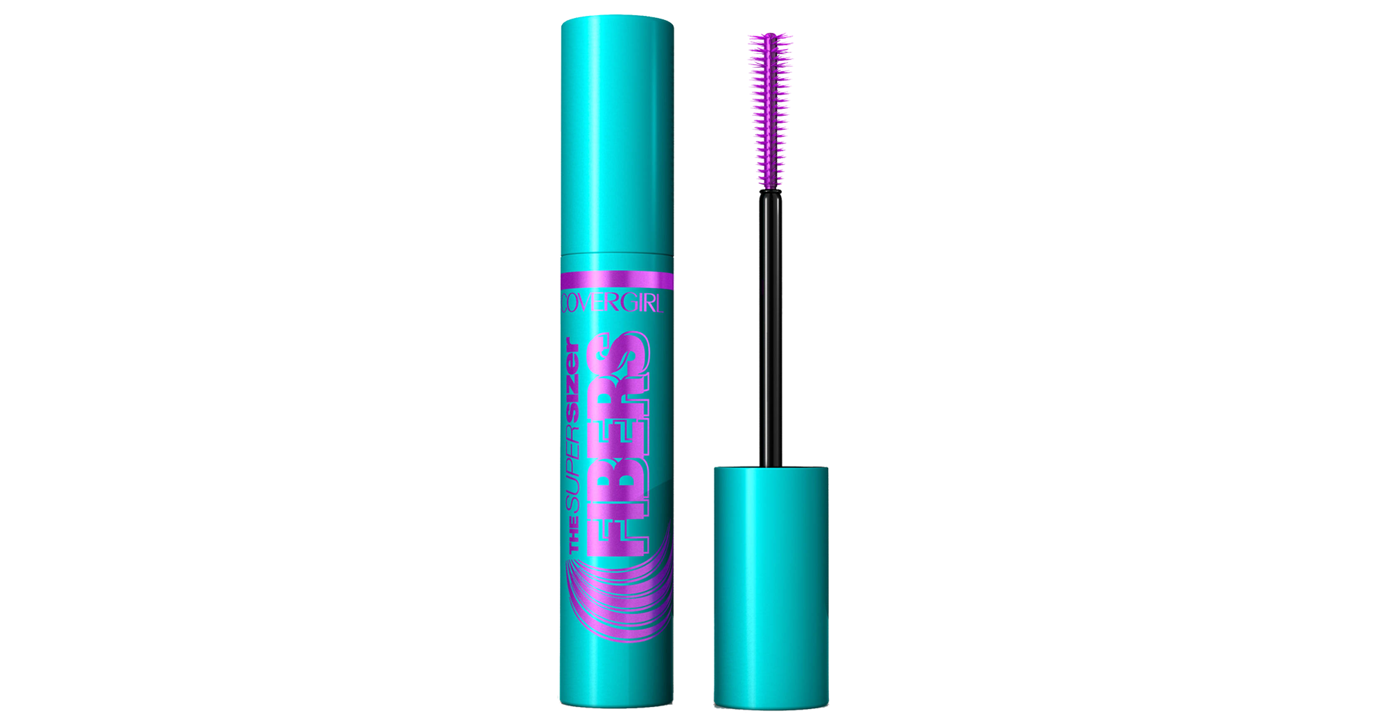 Mascara Wand Differences Brushes Volumizing, Curved