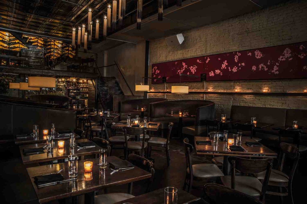 Lower East Side Restaurants Where To Eat Les Nyc Lower East Side Restaurants Where To