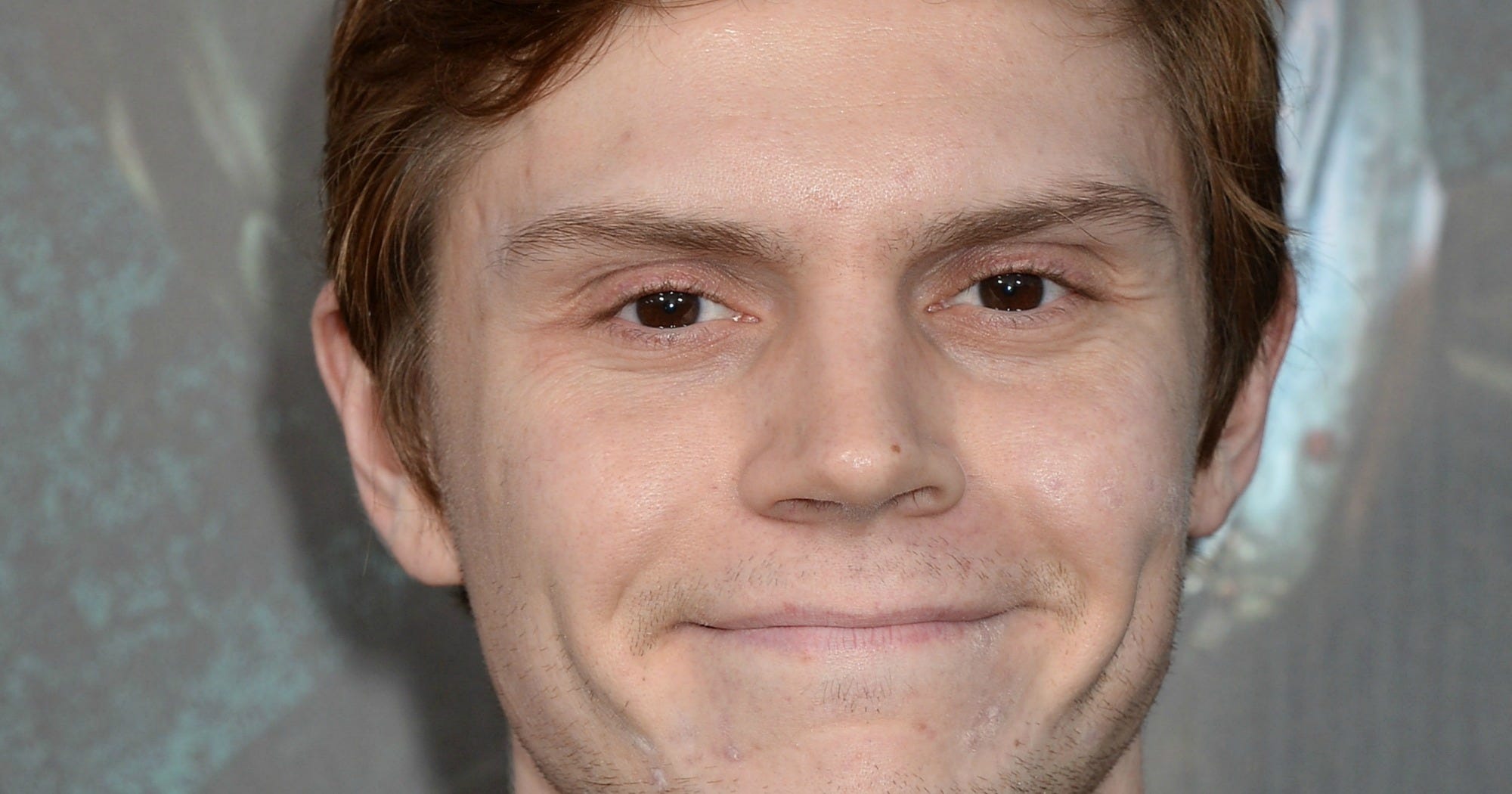 Favorite Theory Evan Peters American Horror Story