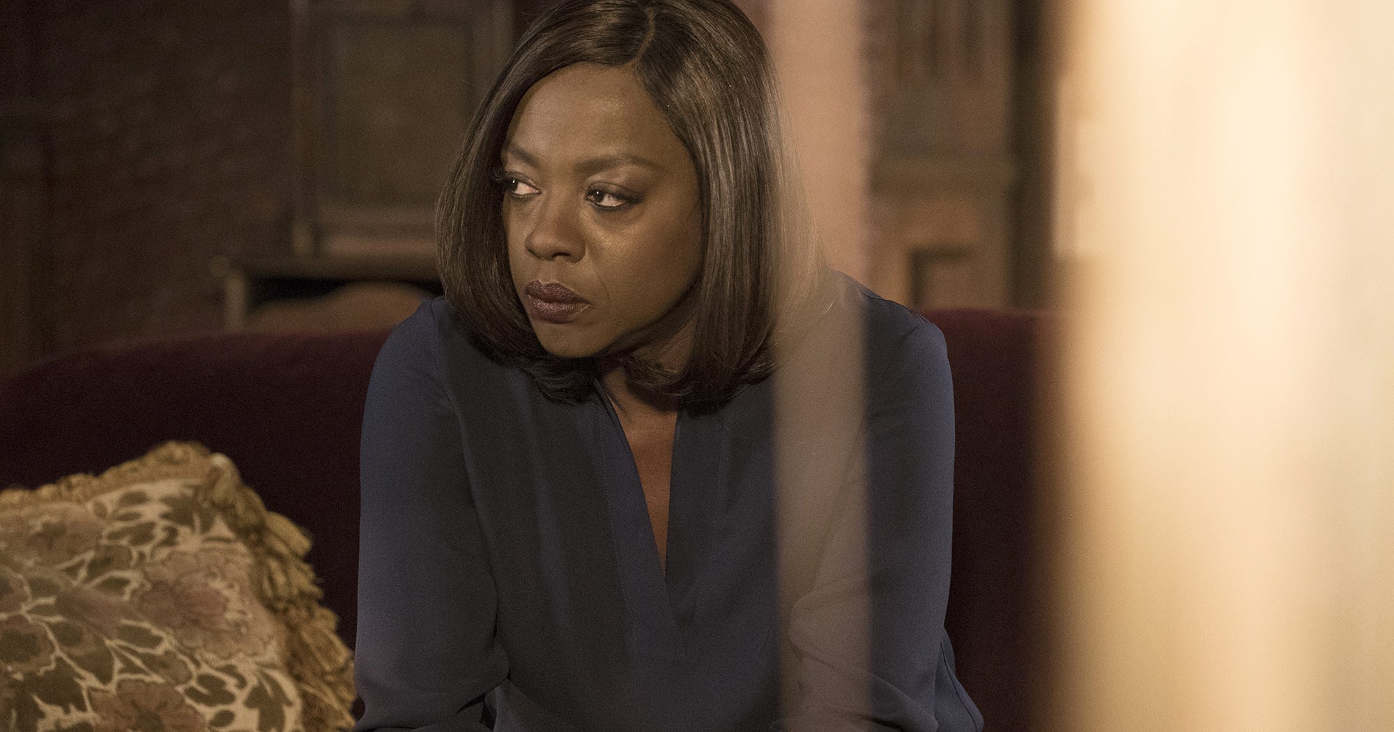 Annalise Learns The Truth In This HTGAWM Exclusive Clip