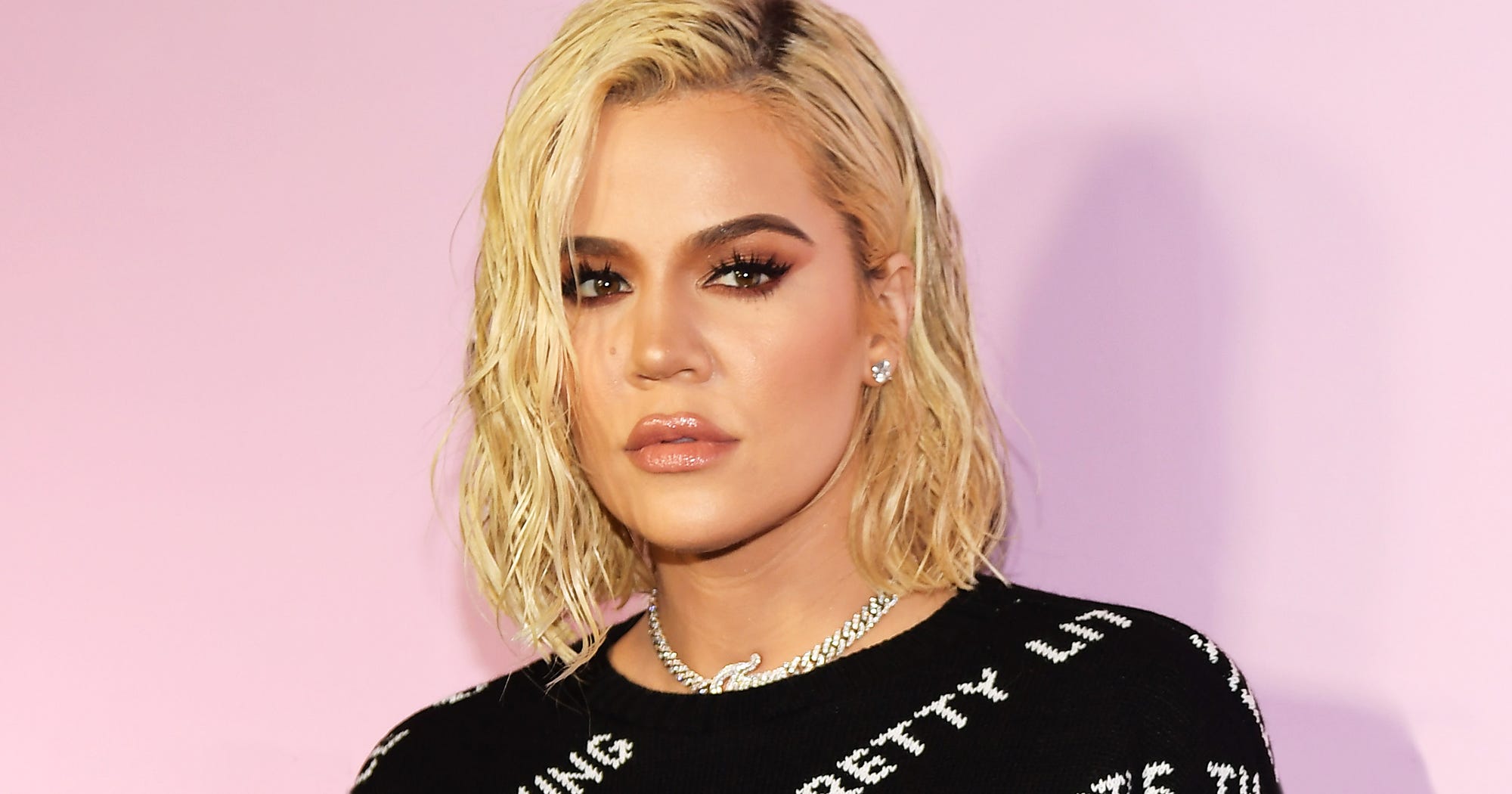 Khloe Kardashian Feels Bad For Blaming Jordyn Woods