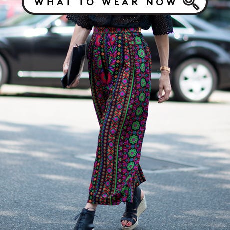 vintage skirts outfits