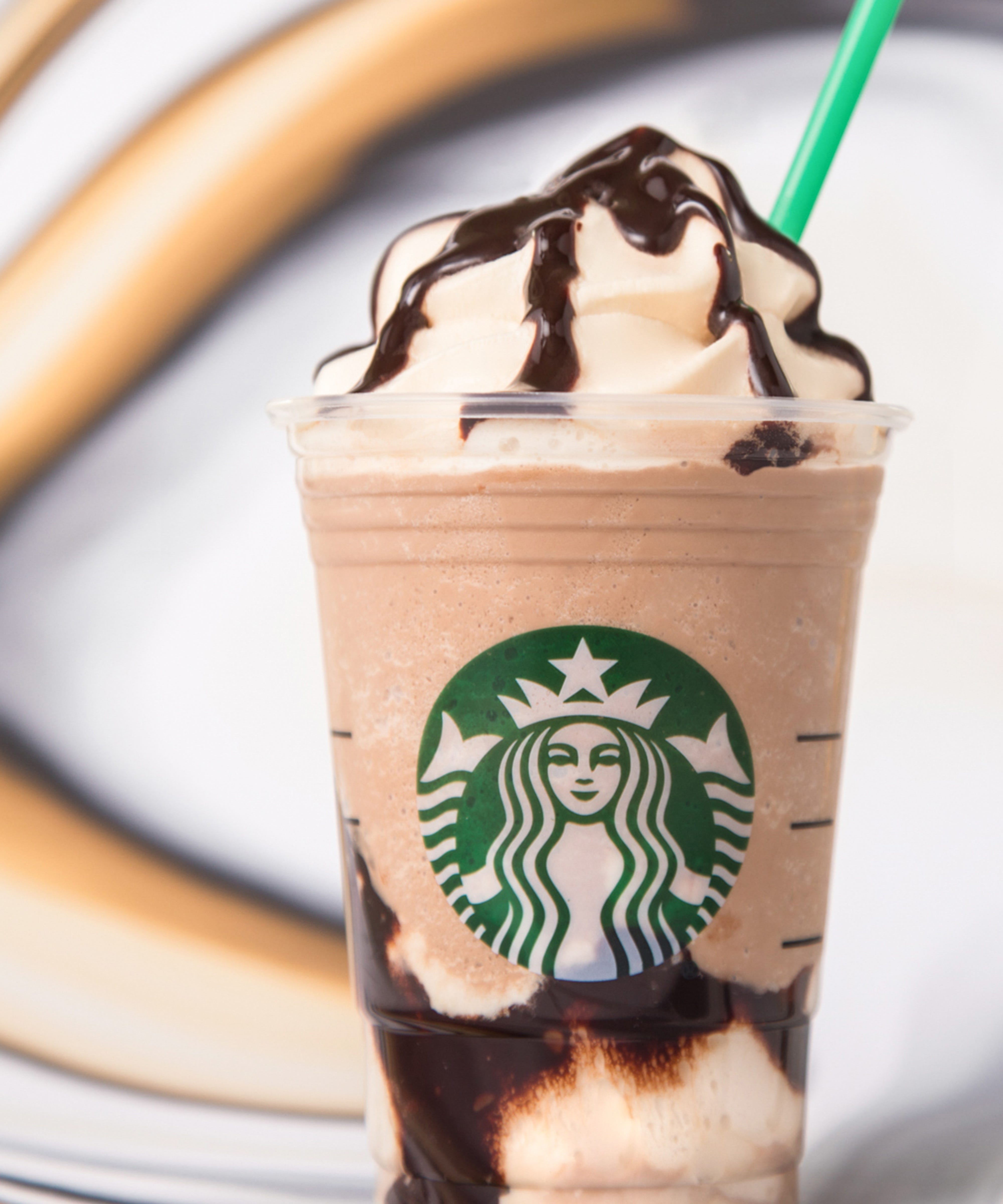 Best lattes online at starbucks