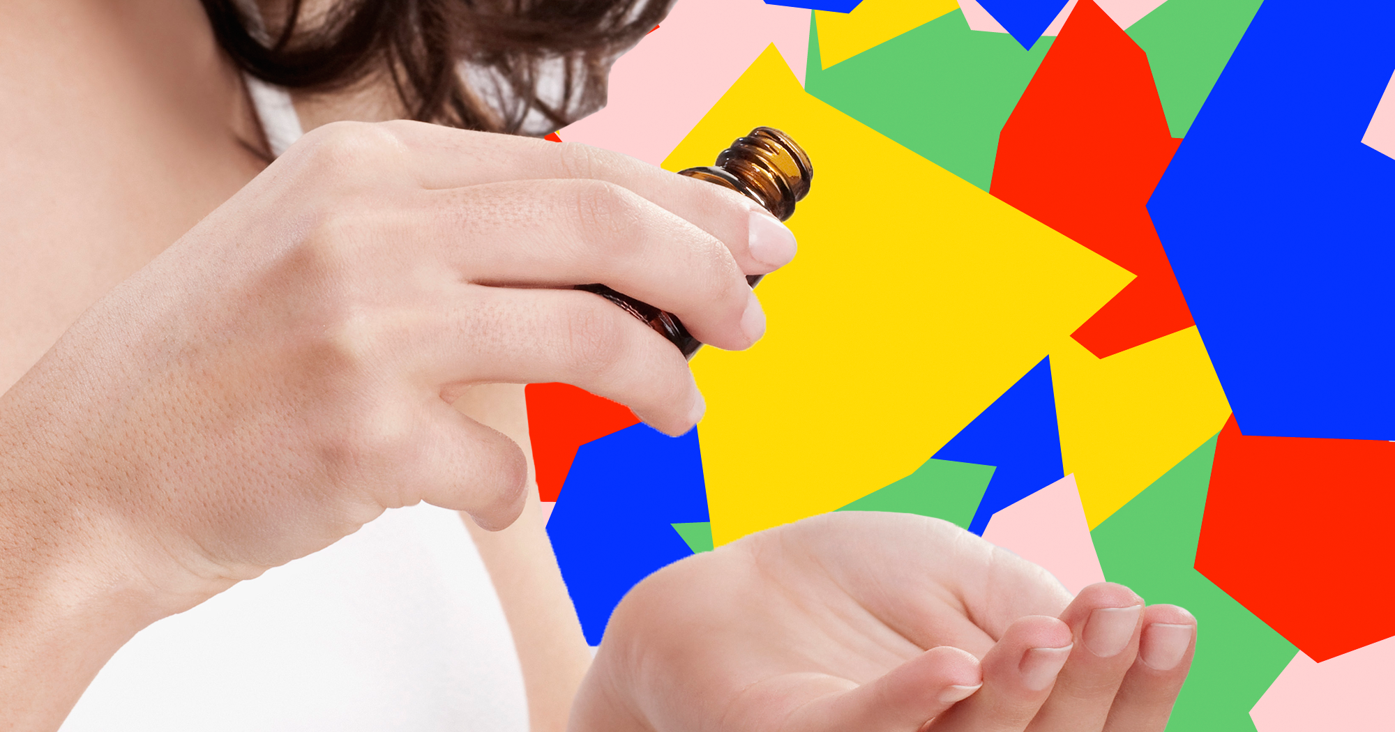 Essential Oils Photosensitivity UV Exposure Warning