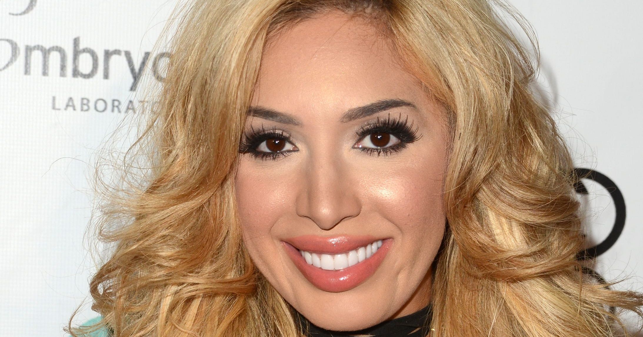Farrah Abraham Birthday Party School Night Backlash