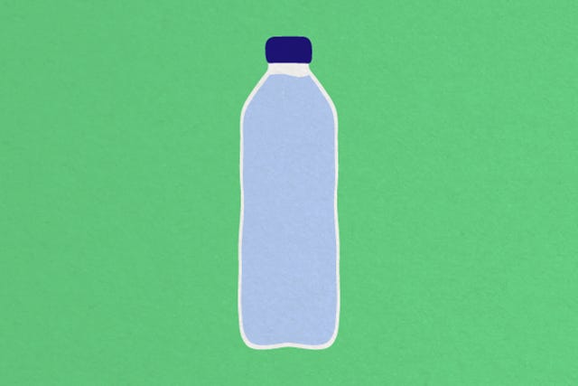 Are BPA-Free Plastic Water Bottles Really Safer For Your Health?, Talking  Point