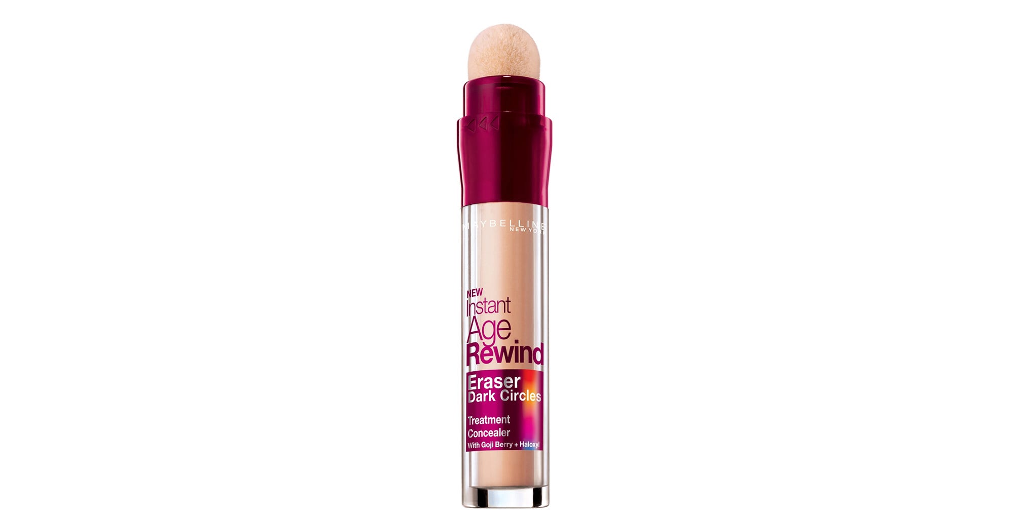 best-cheap-concealer-comparison-video-experiment