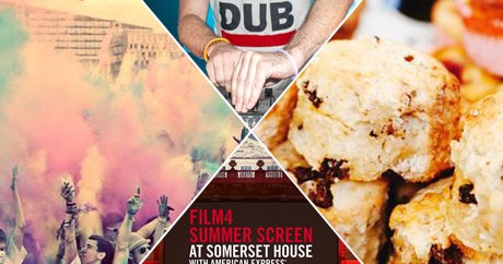 Things To Do In London — August Events 2013