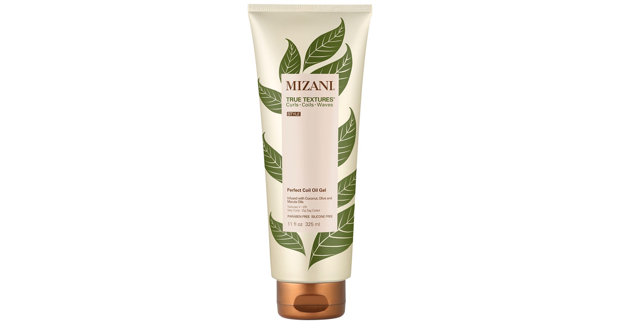 Mizani Coil Oil Gel Helped Me Love Wash And Gos Again