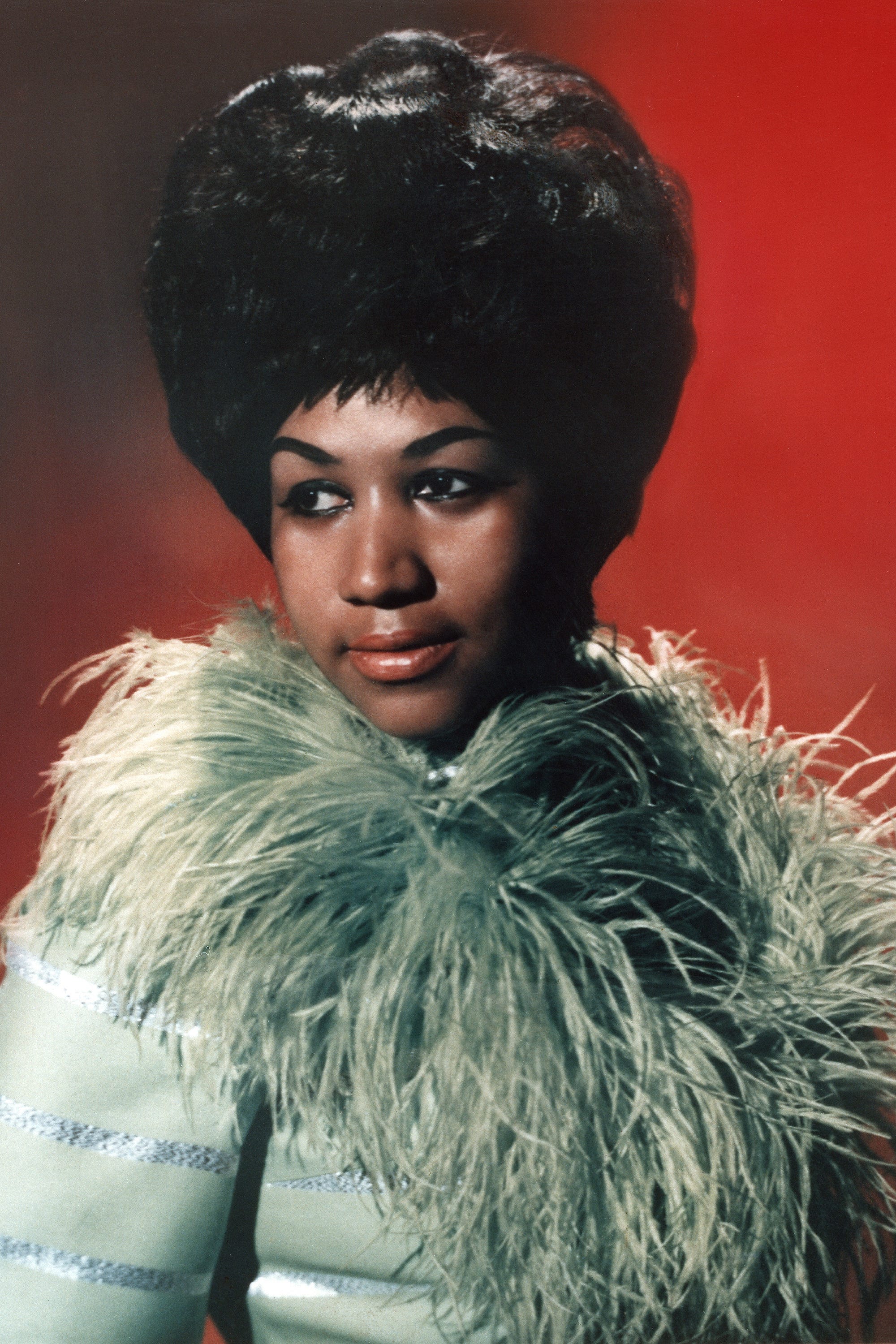 slim fit dress slacks FRANKLIN,ARETHA