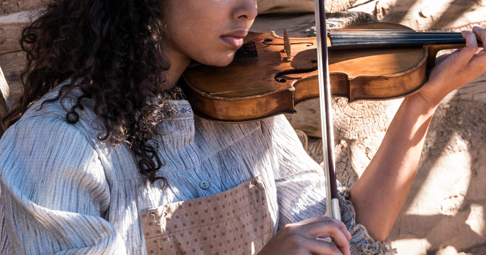 Godless Season 2 Potential Netflix Series Renewal 2018