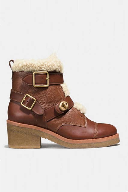 Fall Boots, Ankle Booties