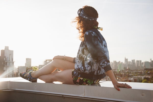 tevas nyc