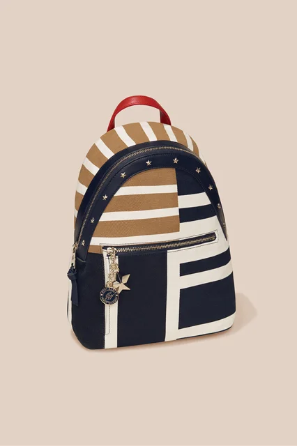 Tommy Hilfiger Gigi Hadid Spring 2017 Collaboration display picture 3