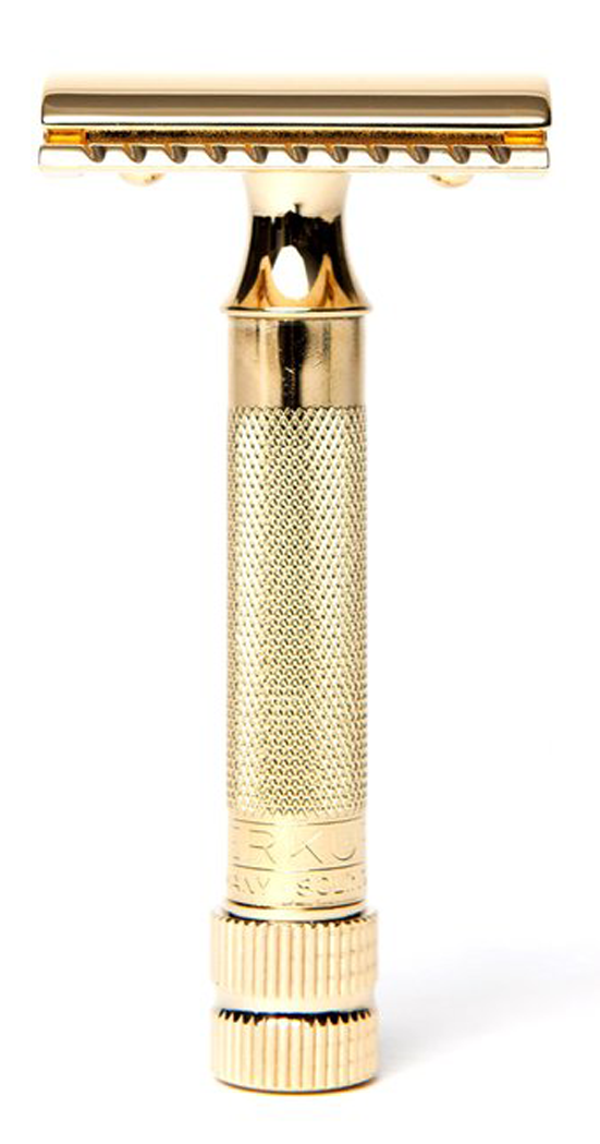 Safety Razors Single Blade Razor Benefits