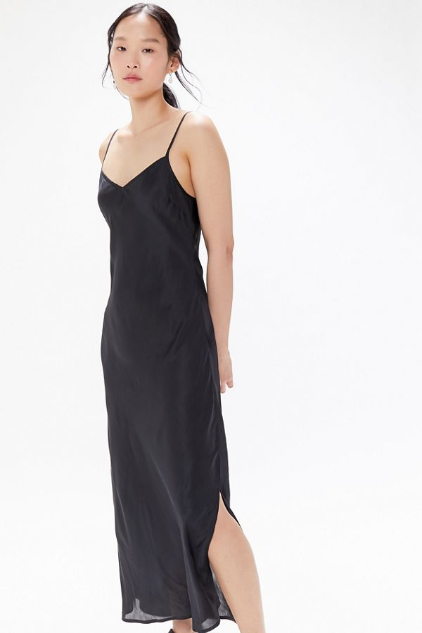 Black urban outfitters dress Clearance