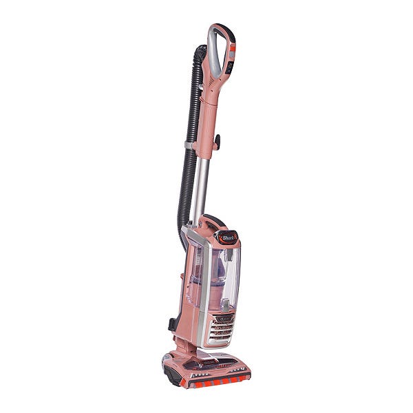Shark + DuoClean Powered LiftAway Speed Upright Vacuum