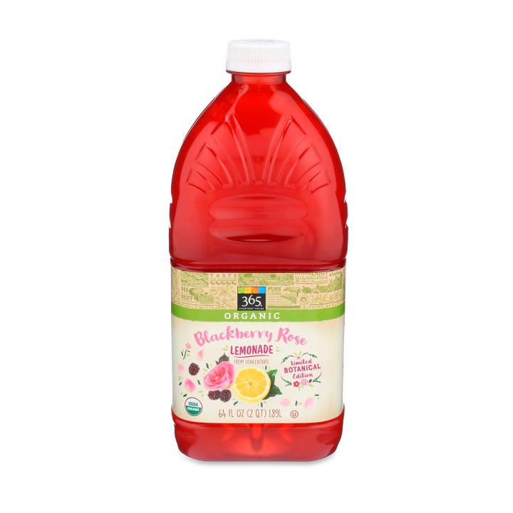 New Whole Foods Snacks For Spring 2018