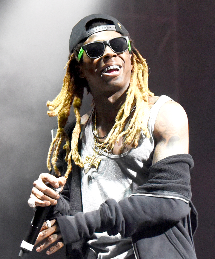 Lil Wayne Multiple Seizures Cancels Las Vegas Show