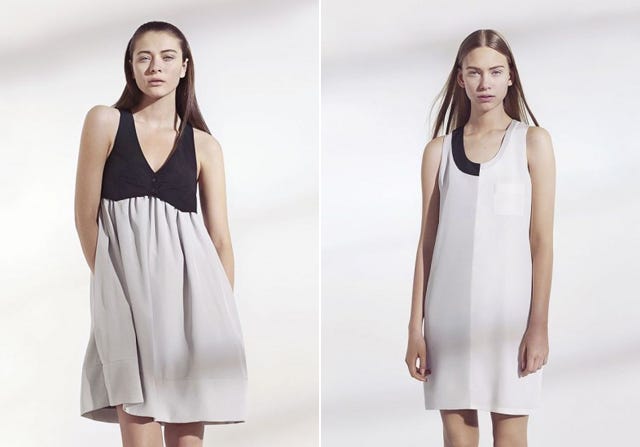 Alexander Wang Is Doing A Second Uniqlo Collection