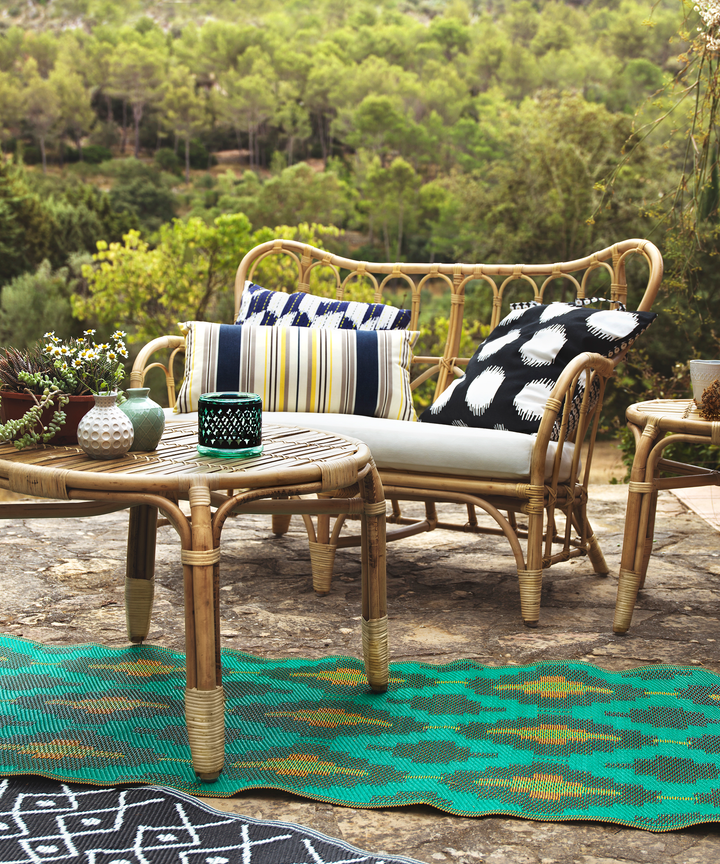 Ikea New Summer Collection 2017 Outdoor Patio Spaces