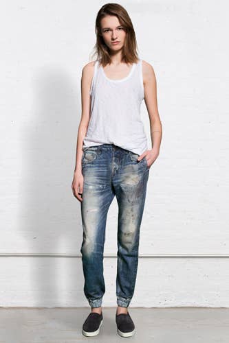 rag bone miramar sweatpants