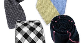 cheap ties