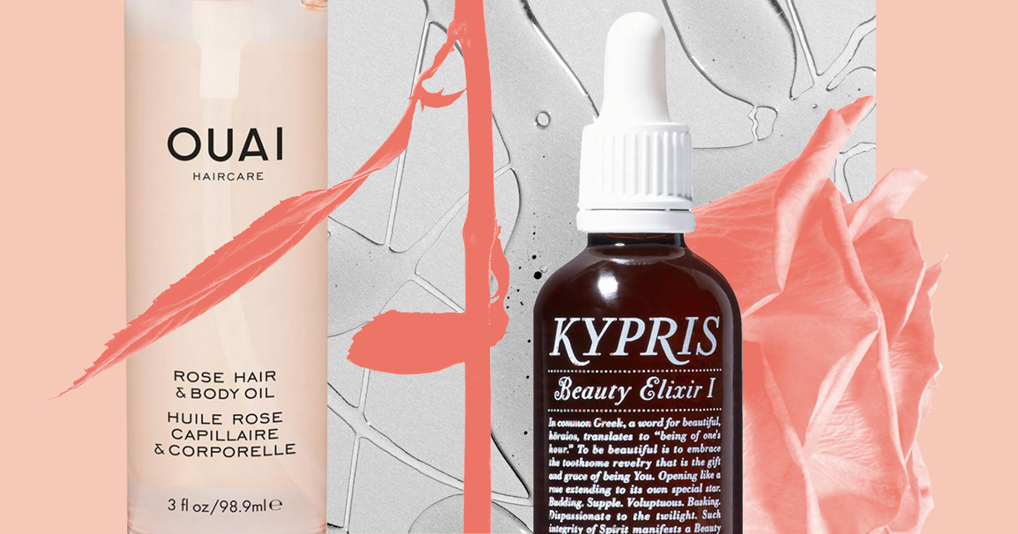 Face Oil Benefits Information Guide Best Face Oil