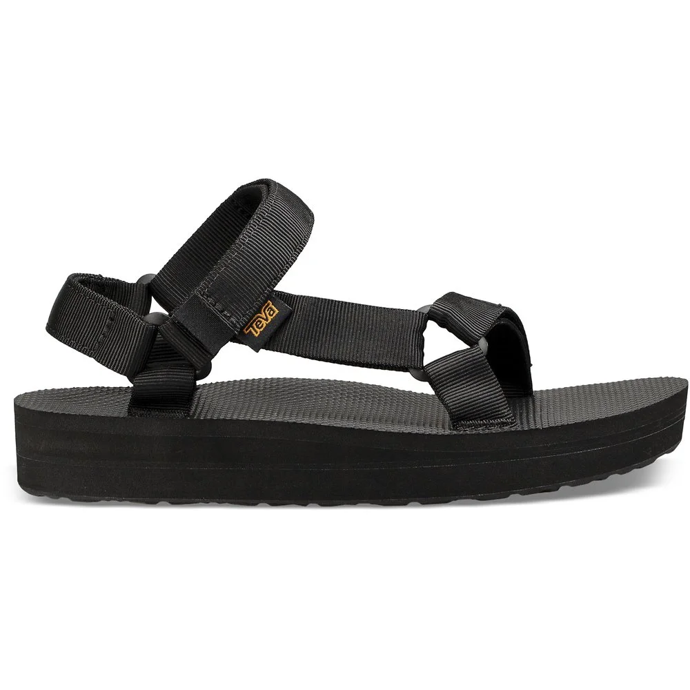 teva midform universal chunky sandals