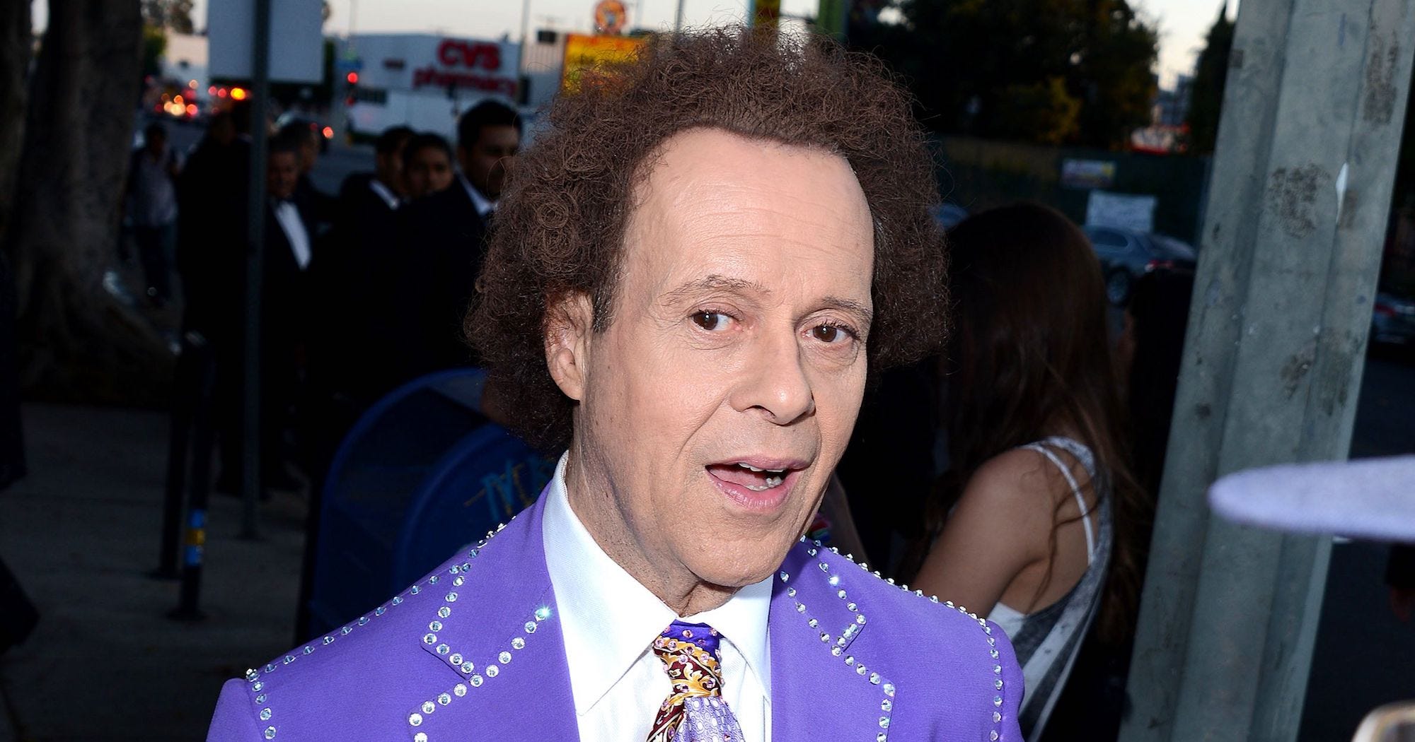 richard siummons net worth