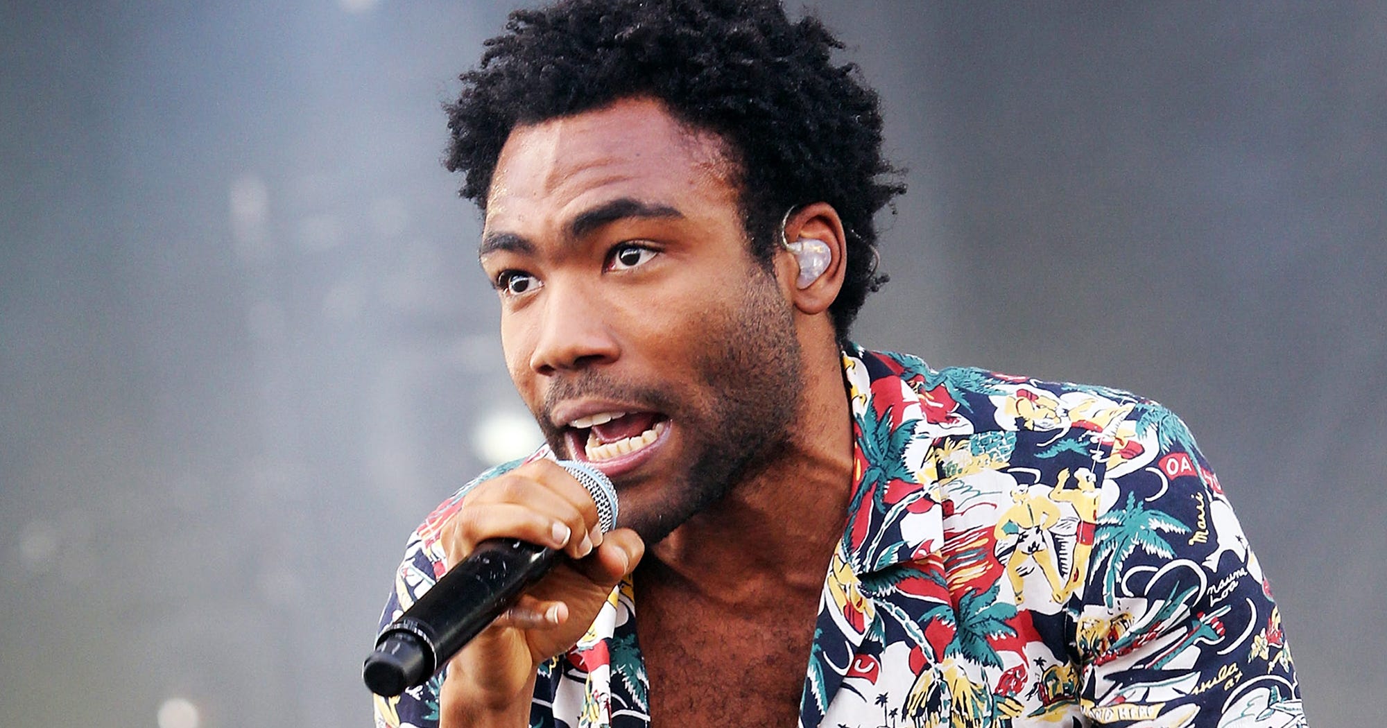 Why The Grammys Nominated Hip Hop, Rap In 2018