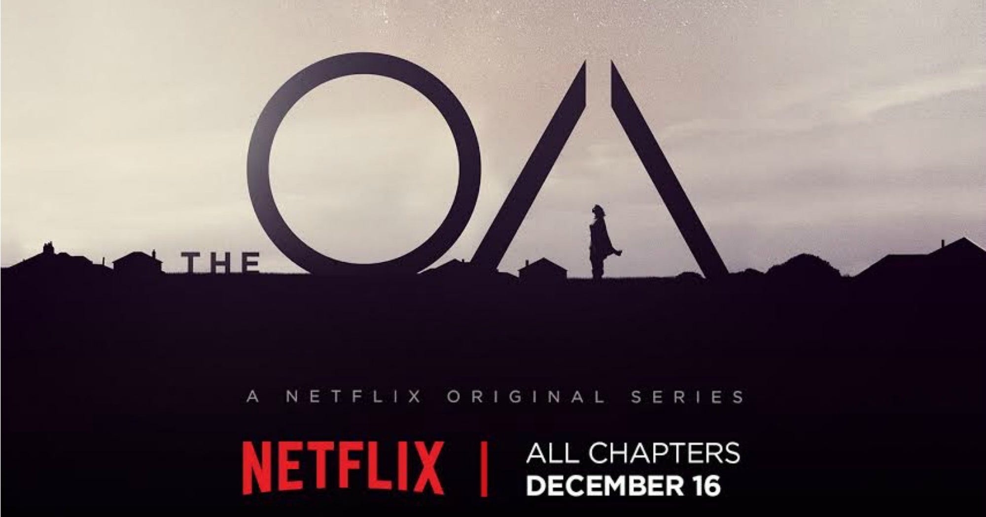 shows like the oa
