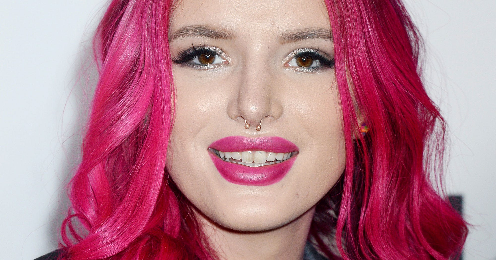 Bella Thorne Prince Fox New Song Just Call