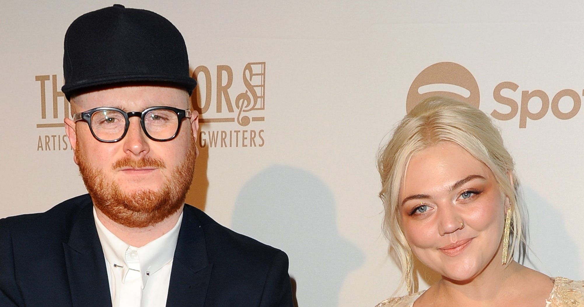 Elle King Secret Marriage Breakup Andrew Ferguson