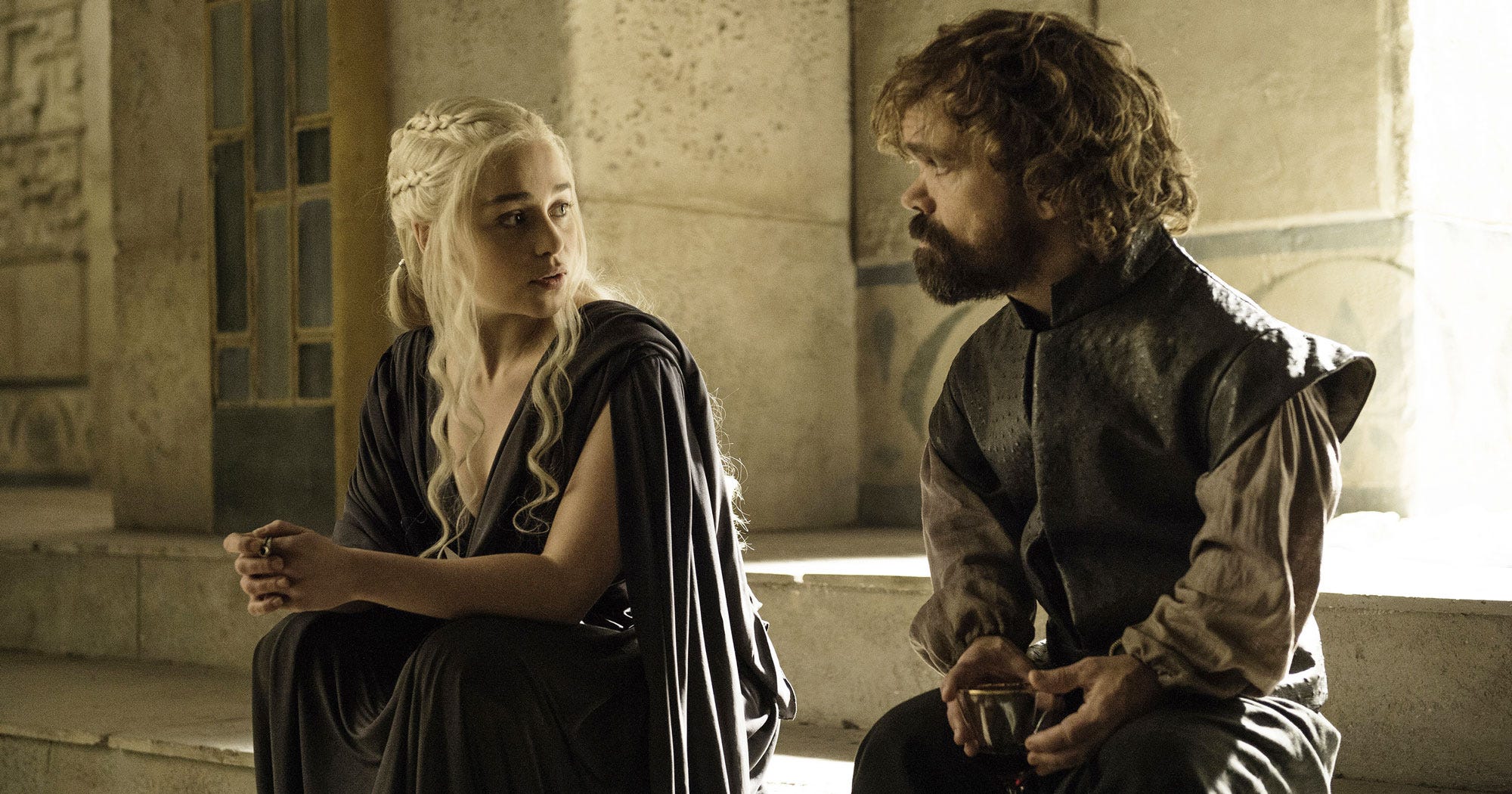 Game of Thrones Season 8 Finale