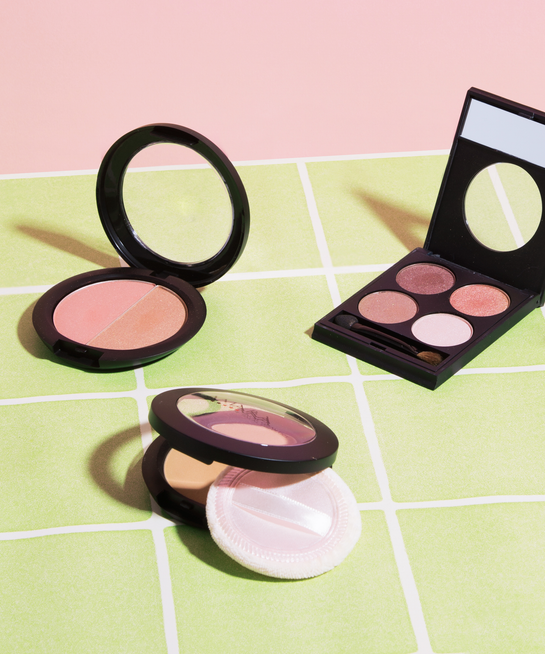 Cosmetic Companies, Beauty Brands Guide Who Owns What