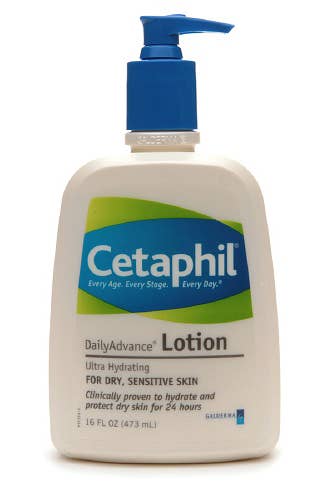 cetaphil tub moisturizer