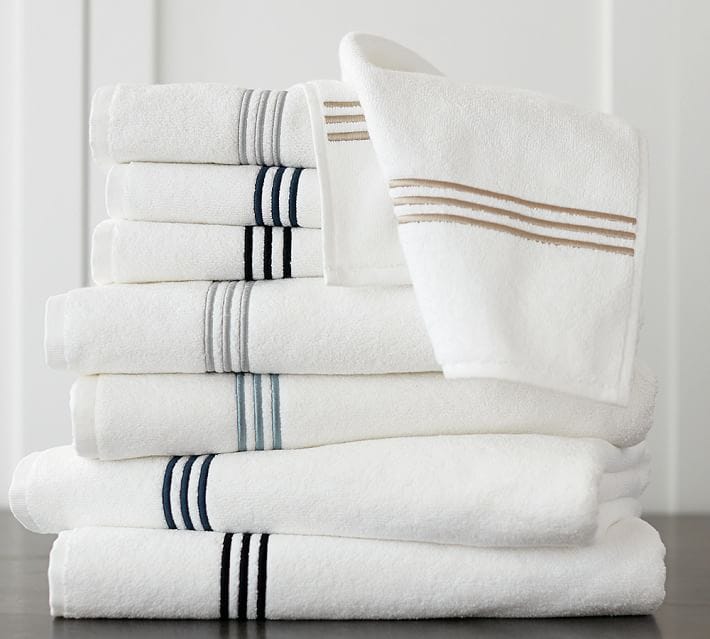 Best Pottery Barn Wedding Registry Items Shopping List