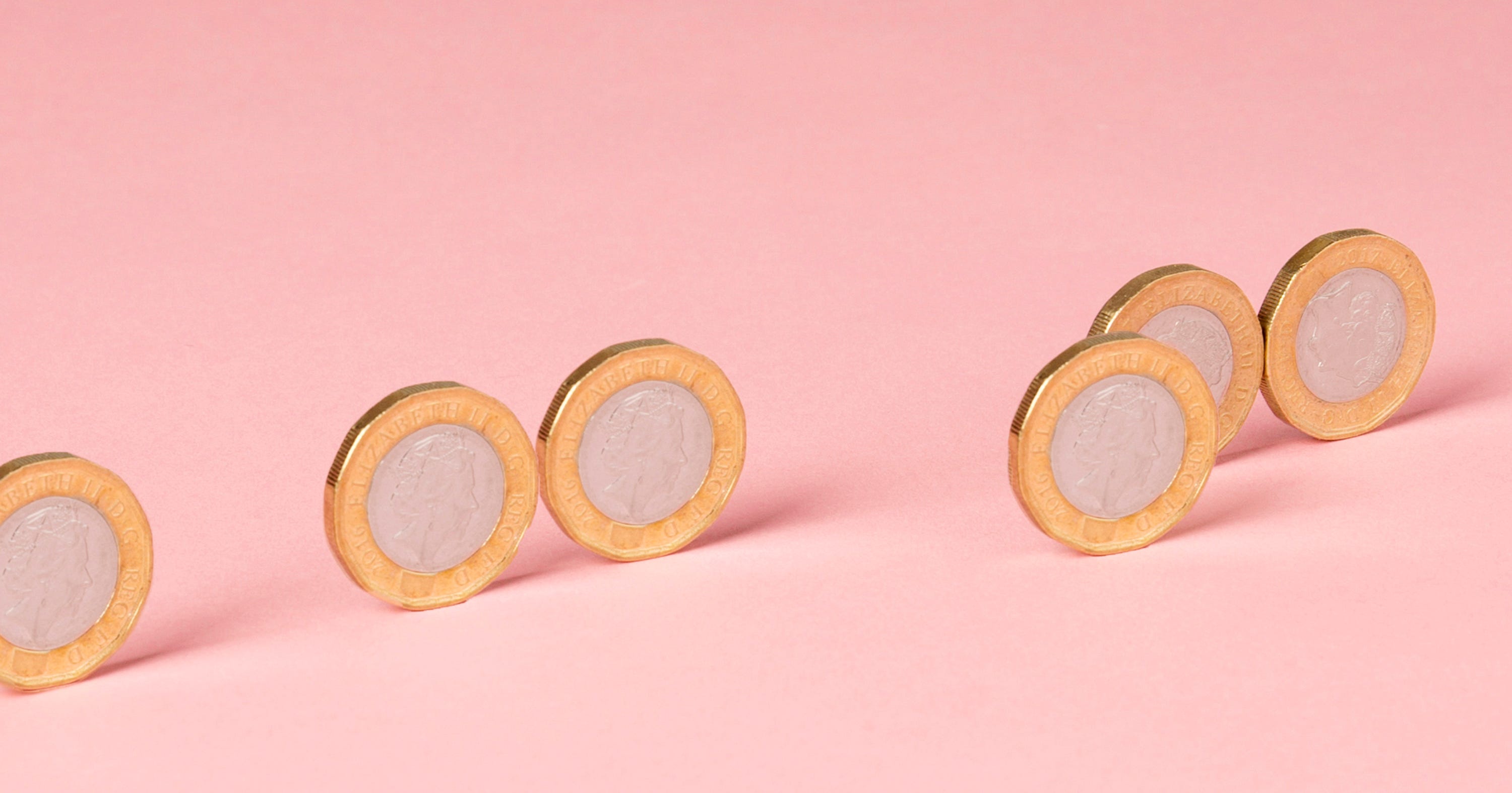 Pink Tax Why I Contribute To My Girlfriend's Haircuts