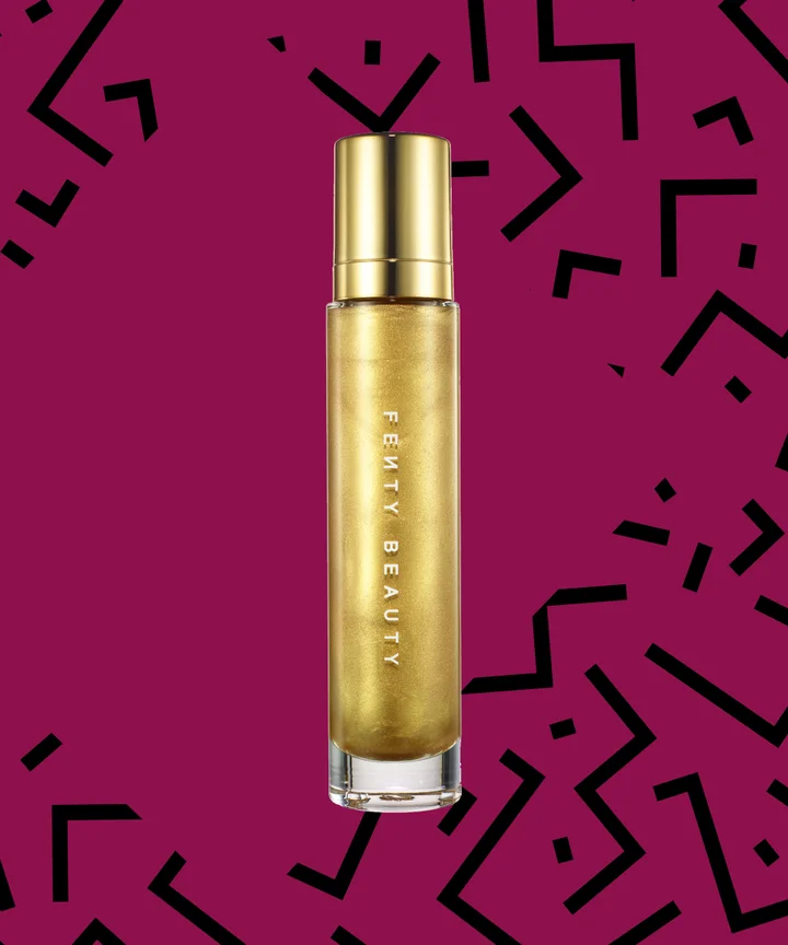 Fenty Beauty's Trophy Wife Body Lava Is Here — Review