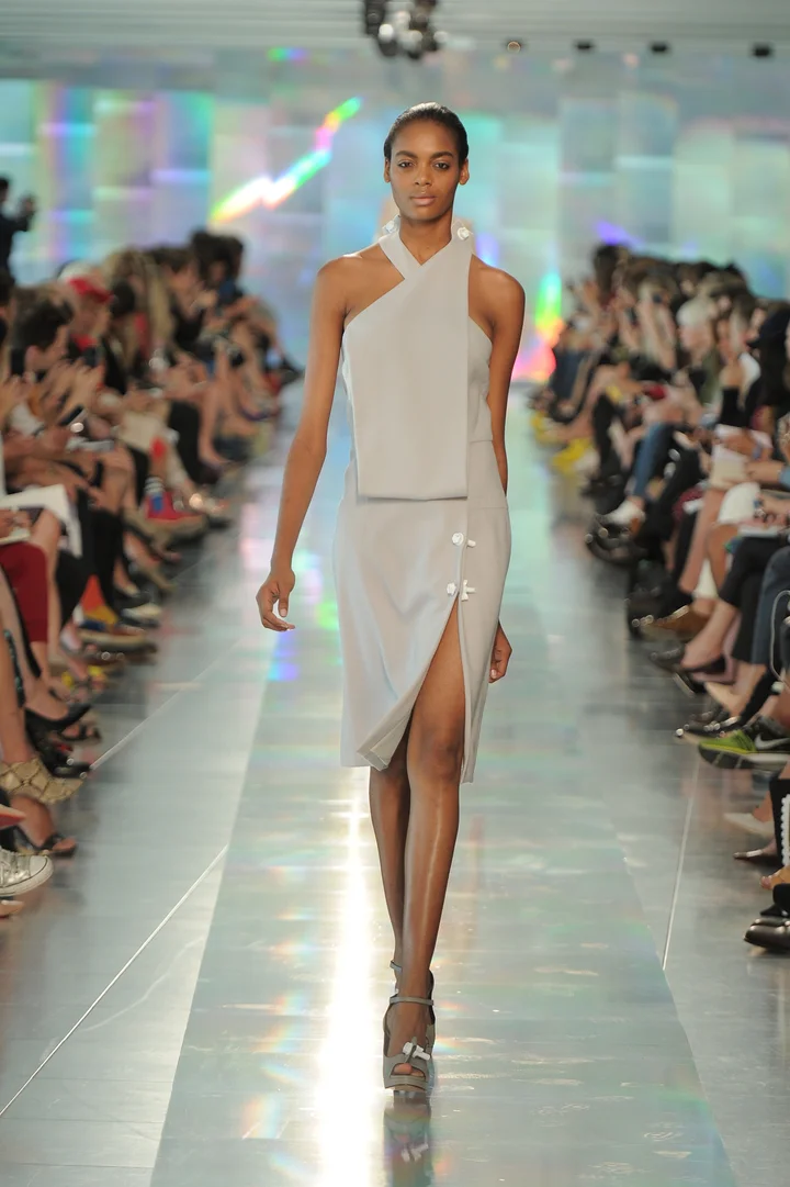 Pretty Take on Frankenstein — No, Really