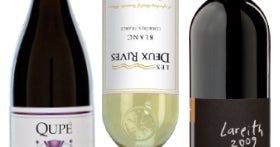 Good Cheap Wine Best Wine Under 20