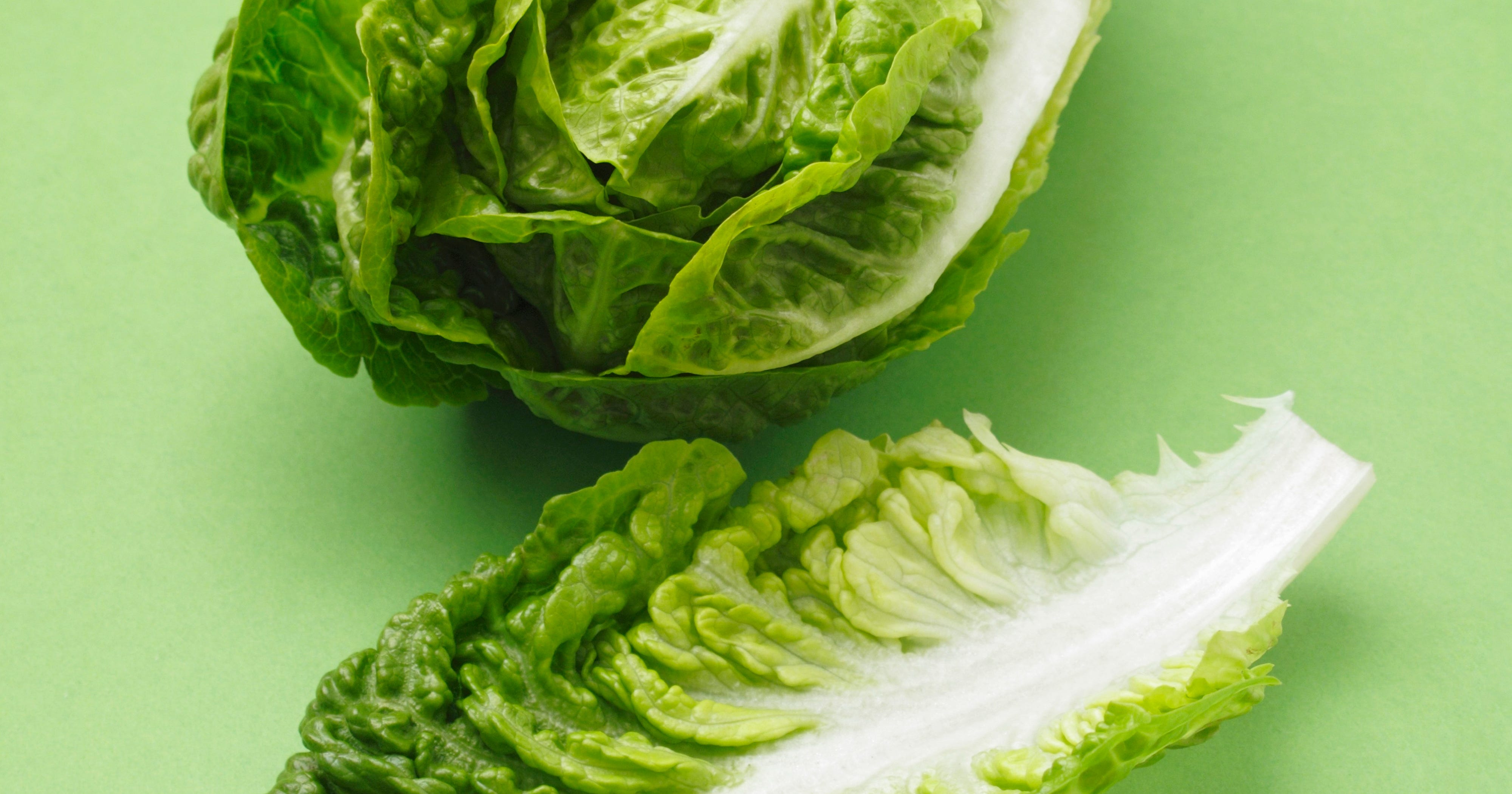 First Death Following E Coli Romaine Outbreak