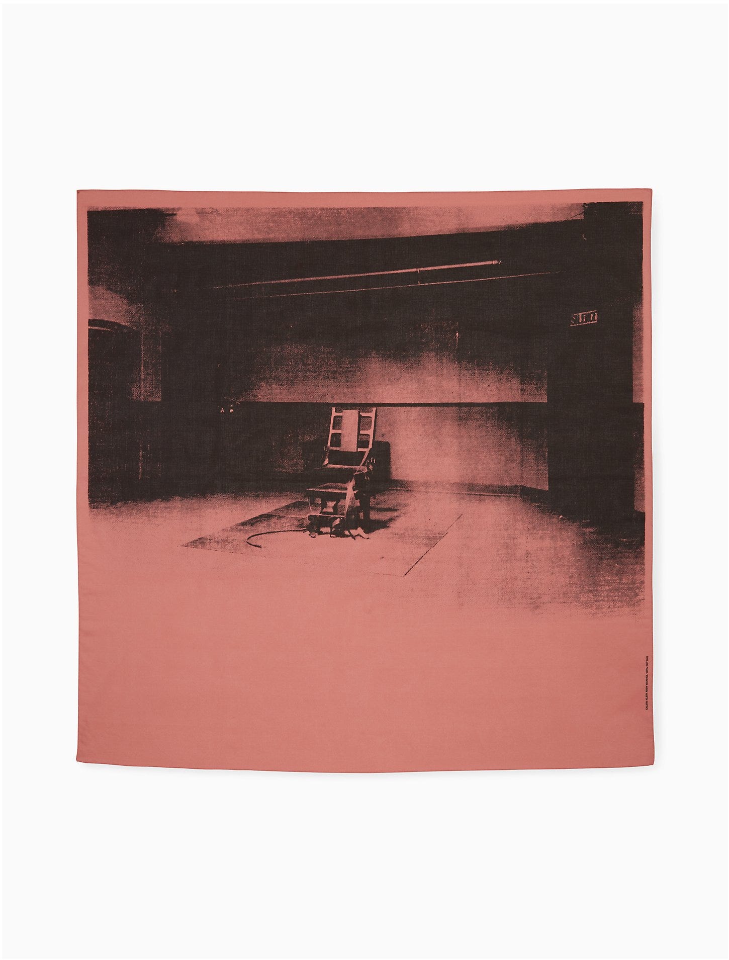 calvin klein electric