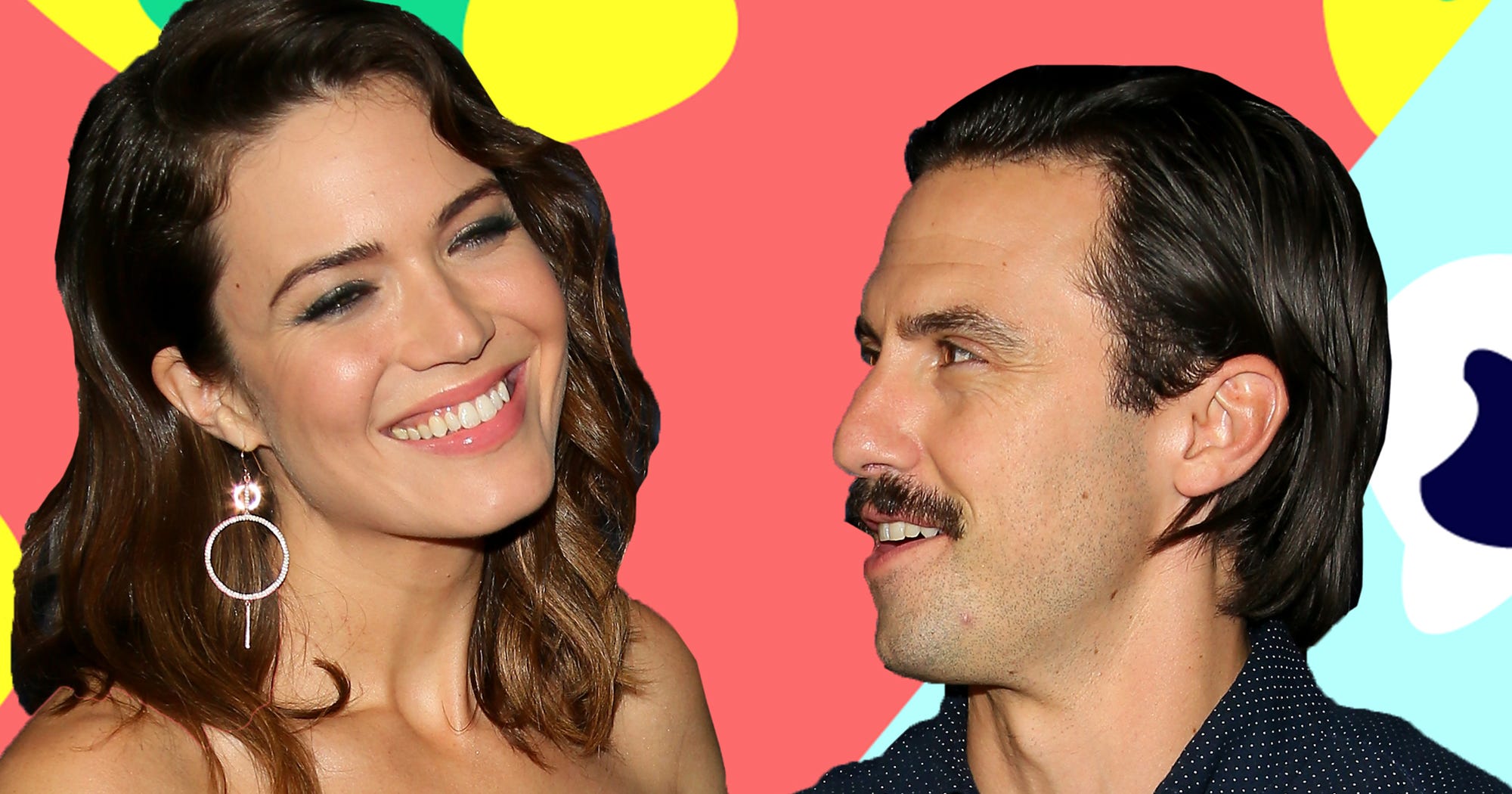 Milo Ventimiglia In Fresh Prince Of Bel Air Milo Ventimiglia Mandy Moore Fresh Prince Of Bel-Air