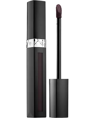 Dior + Rouge Dior Liquid