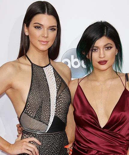 Kendall Kylie Jenner Kardashians Spinoff Show