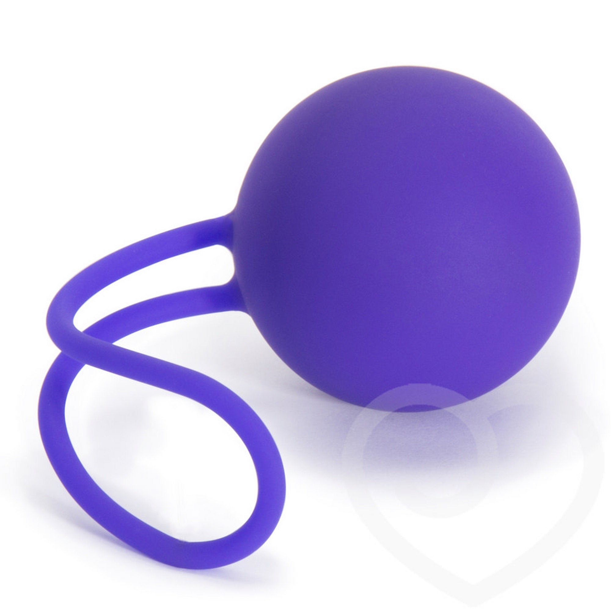 Lovehoney + Main Squeeze Single Kegel Ball
