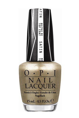 Gwen Stefani OPI - Nail Polish Collaboration