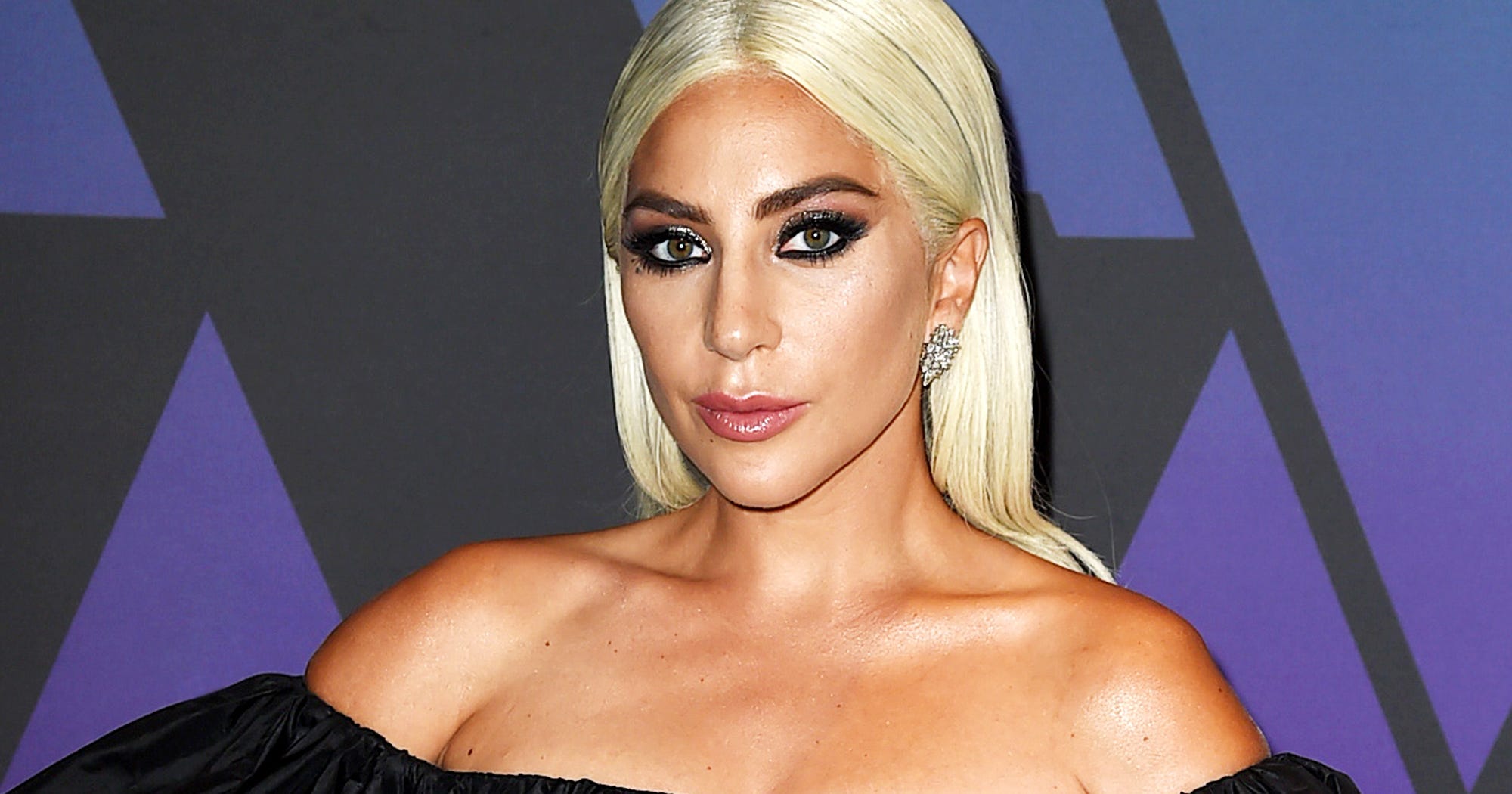 Lady Gaga Says Shes Not Ally In Actress Roundtable